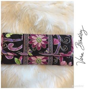 Vera Bradley wallet